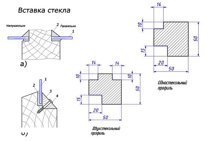Монтаж пластиковых окон своими руками