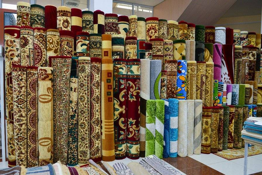 Российские ковры в интернет магазине | ковры  "белка" г. дмитров и ковры "меринос" г. ростов