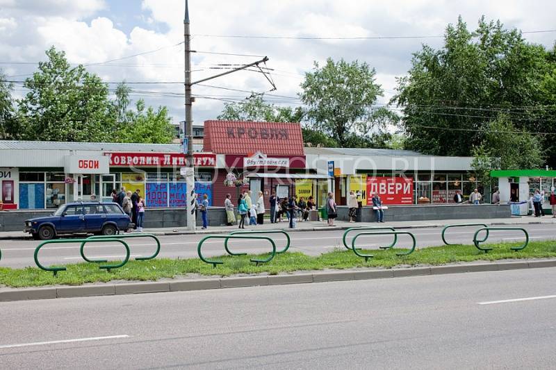 Будівельний ринок «дмитрівський дворик» ? знаю