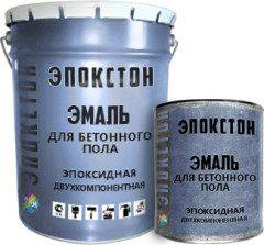 Эпоксидная краска для металла