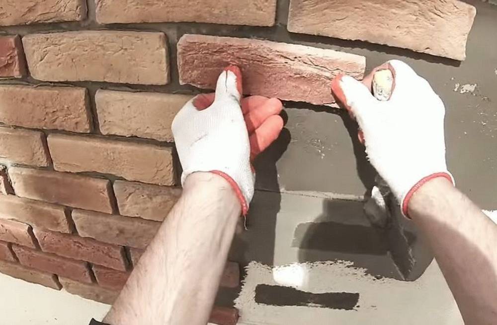 Укладка гипсовой плитки: советы и рекомендации