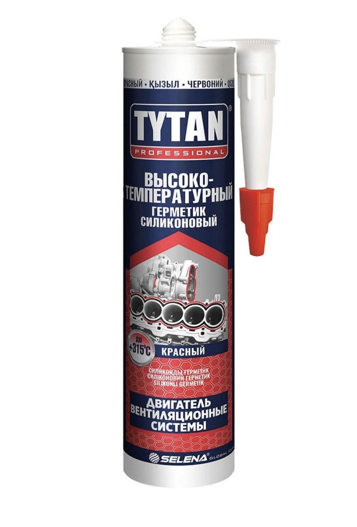 Герметики tytan professional – виды, характеристики и применение в строительстве