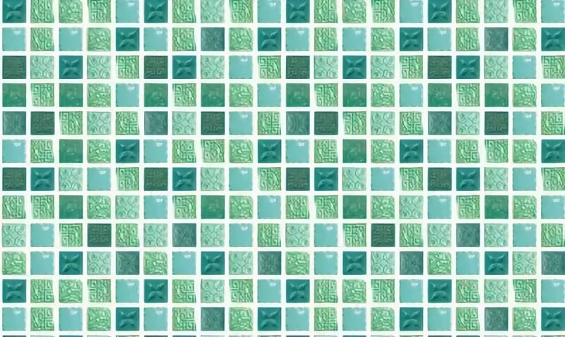 Панели пвх мозаика - wallpanels.ru