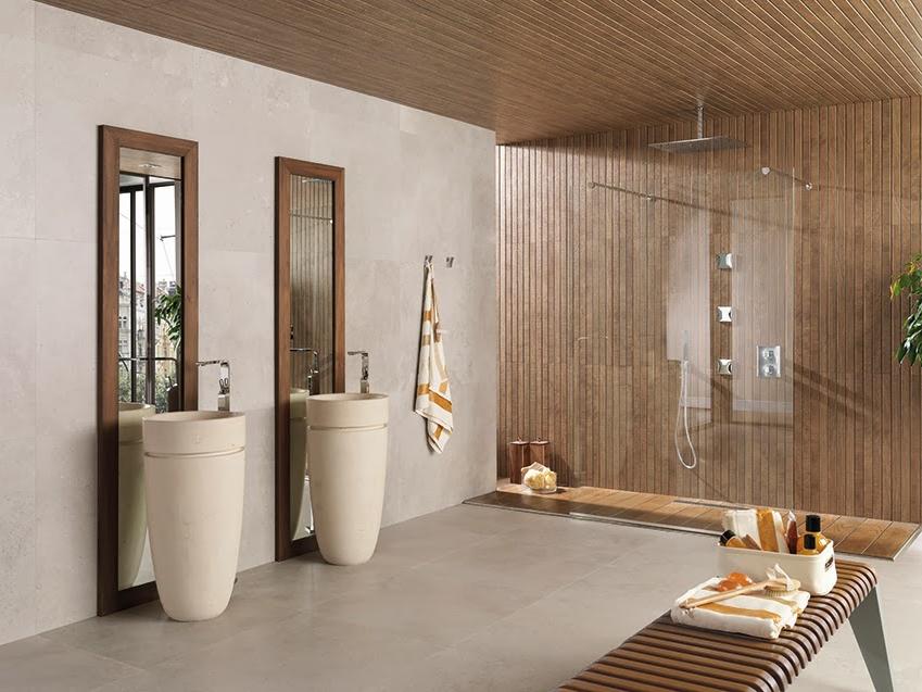 Плитка porcelanosa: керамическая настенная плитка, коллекции от производителя