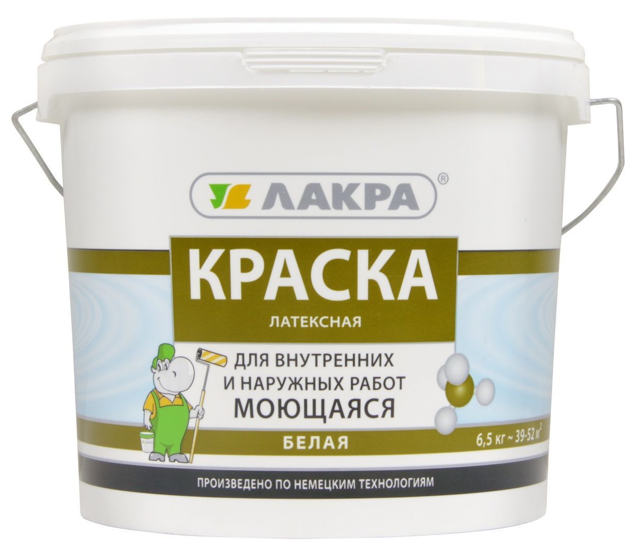 Водно-дисперсионная краска: свойства, достоинства и недостатки, система классификации