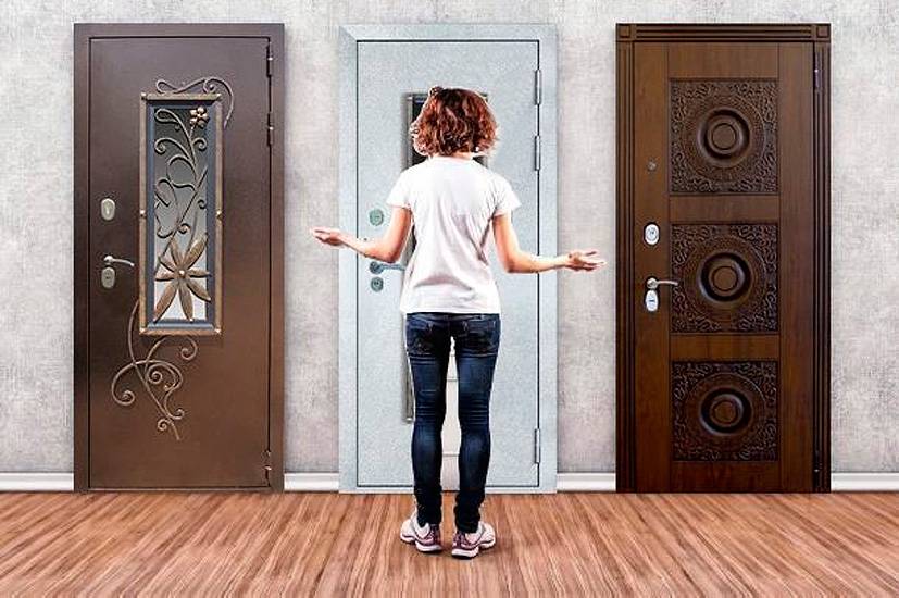 Как выбрать входную дверь: металлическую и советы профессионала, в квартиру какую лучше установить
как выбрать входную дверь: 5 советов от профессионала – дизайн интерьера и ремонт квартиры своими руками