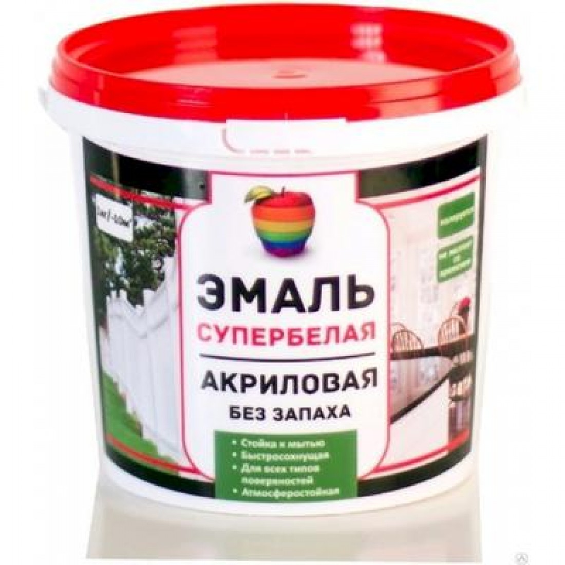 Акриловая краска для дерева. какую лучше выбрать?