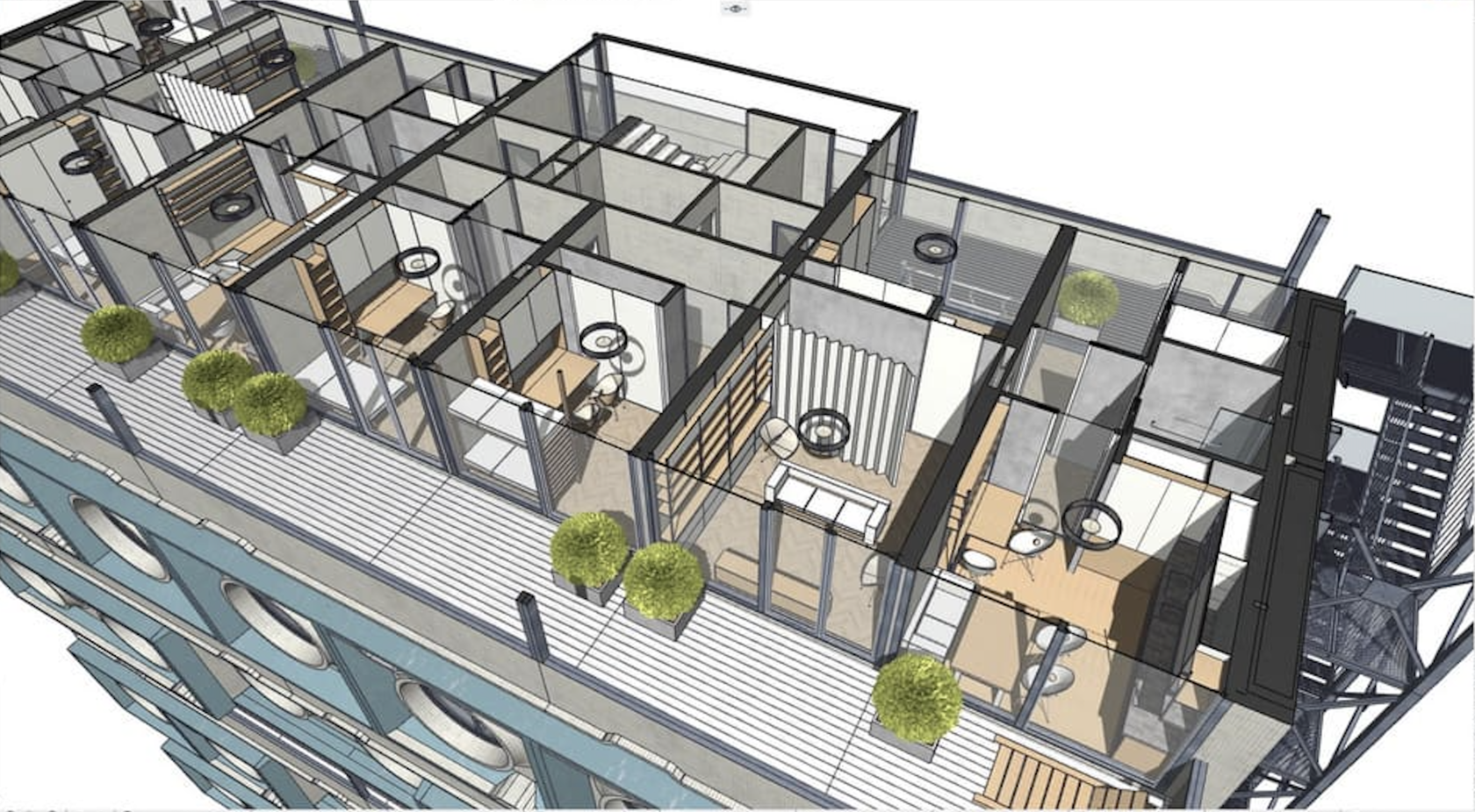 Заменим ли archicad для дизайнеров интерьера и архитекторов
