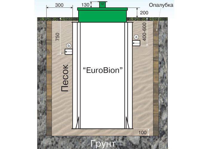 Евробион отзывы, особенности использования. модификации, характеристики +фото / септики / канлизация / публикации / санитарно-технические работы