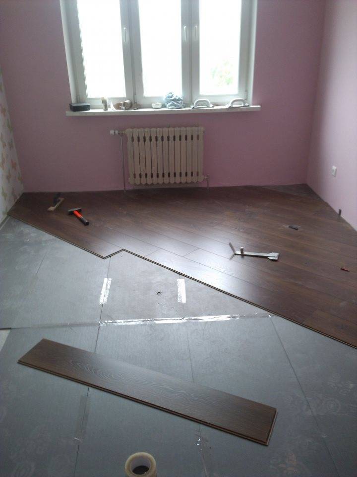 Укладка ламината по диагонали
укладка ламината по диагонали