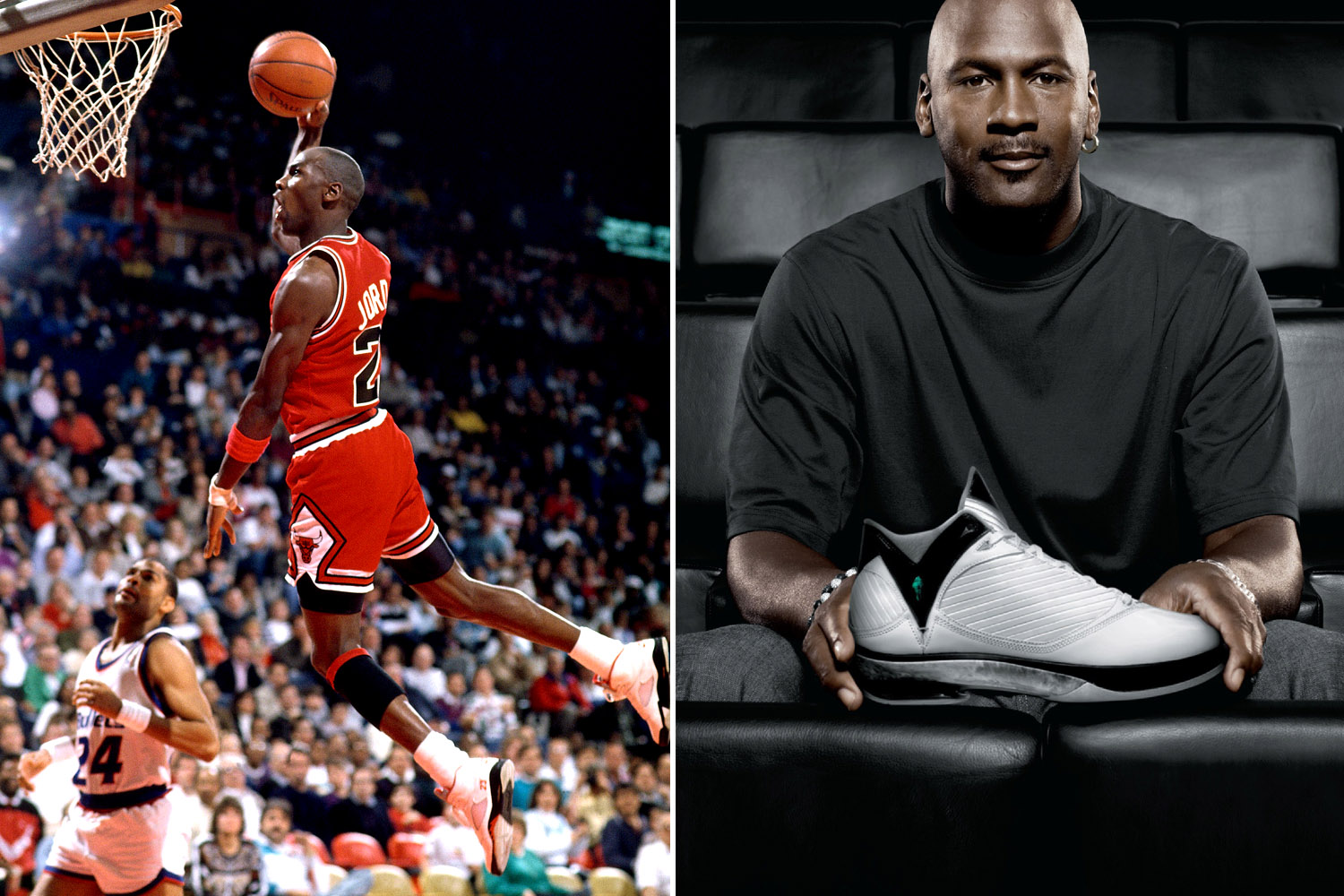 Exclusive look at michael jordan's new jupiter home - echo fine properties