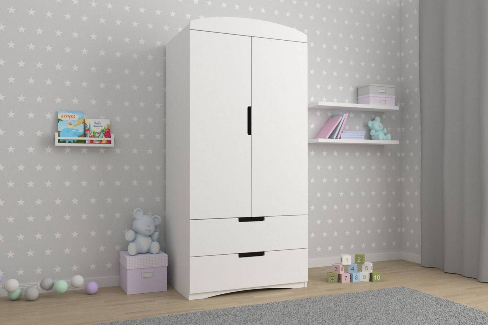 Шкафы ikea для детской комнаты | матери сегодня