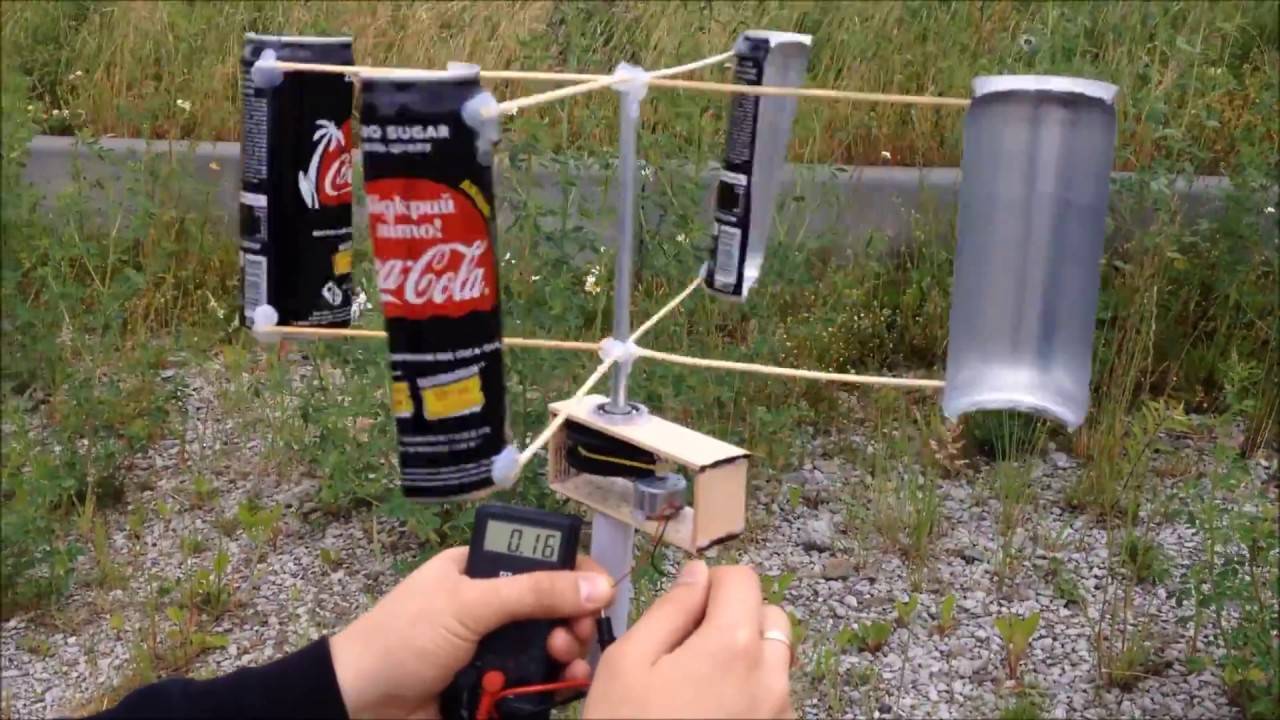 Электрогенератор своими руками: 6 конструкций с пошаговой инструкцией