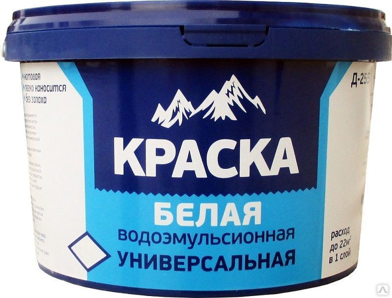 Преимущества и недостатки поливинилацетатных красок: обзор и анализ