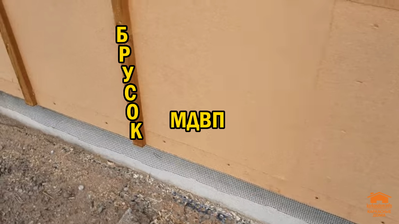 Мыши в каркасном доме: топ эффективных методов избавления