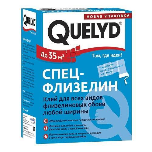 Клей quelyd — состав и виды, особенности и сфера применения