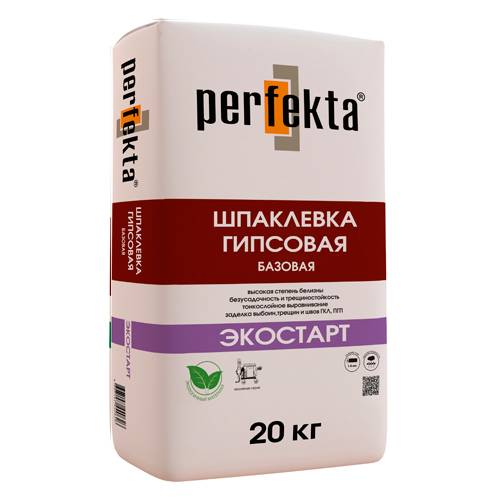 Финишная шпаклевка: все, что нужно знать для качественной отделки