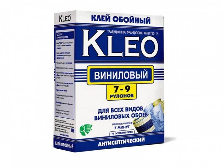 Клей для флизелиновых обоев: какой лучше, хороший метилан, расход клео, инструкция, можно ли клеить бумажные, как развести своими руками, видео