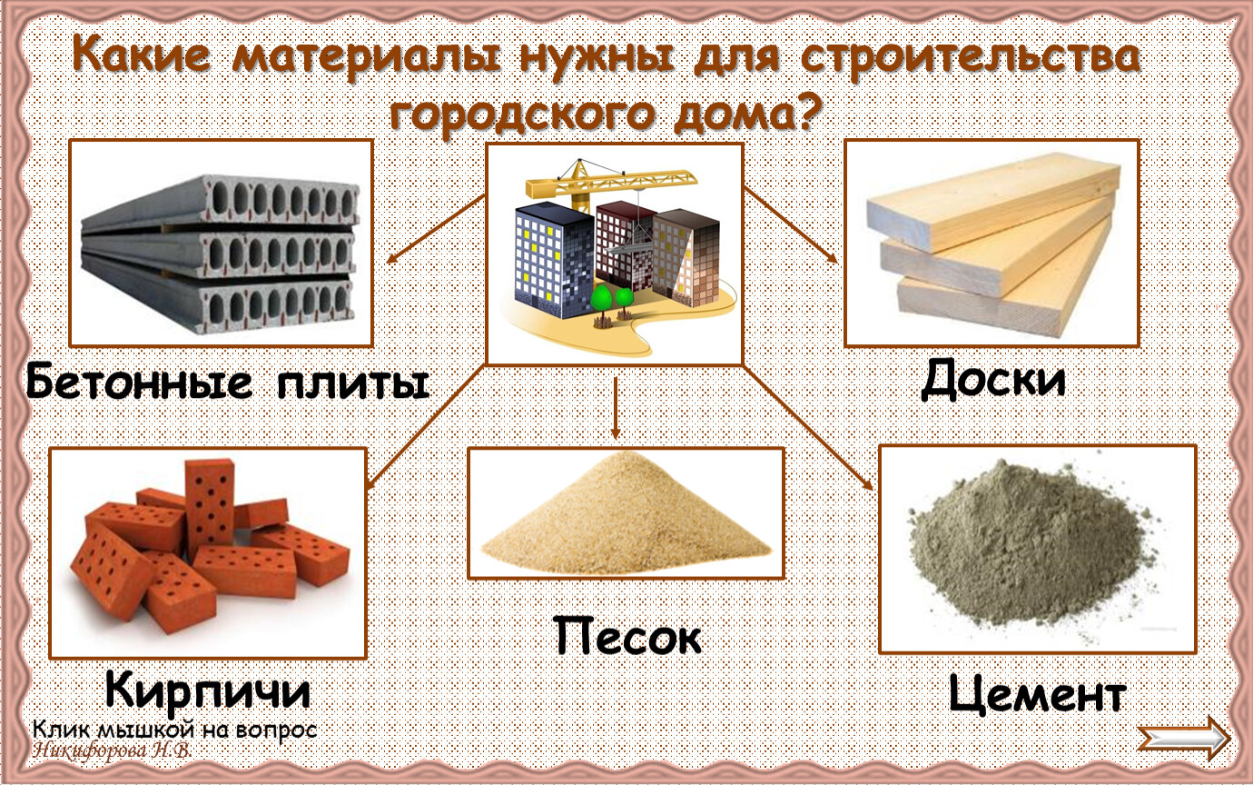 Как построить самый дешевый дом!