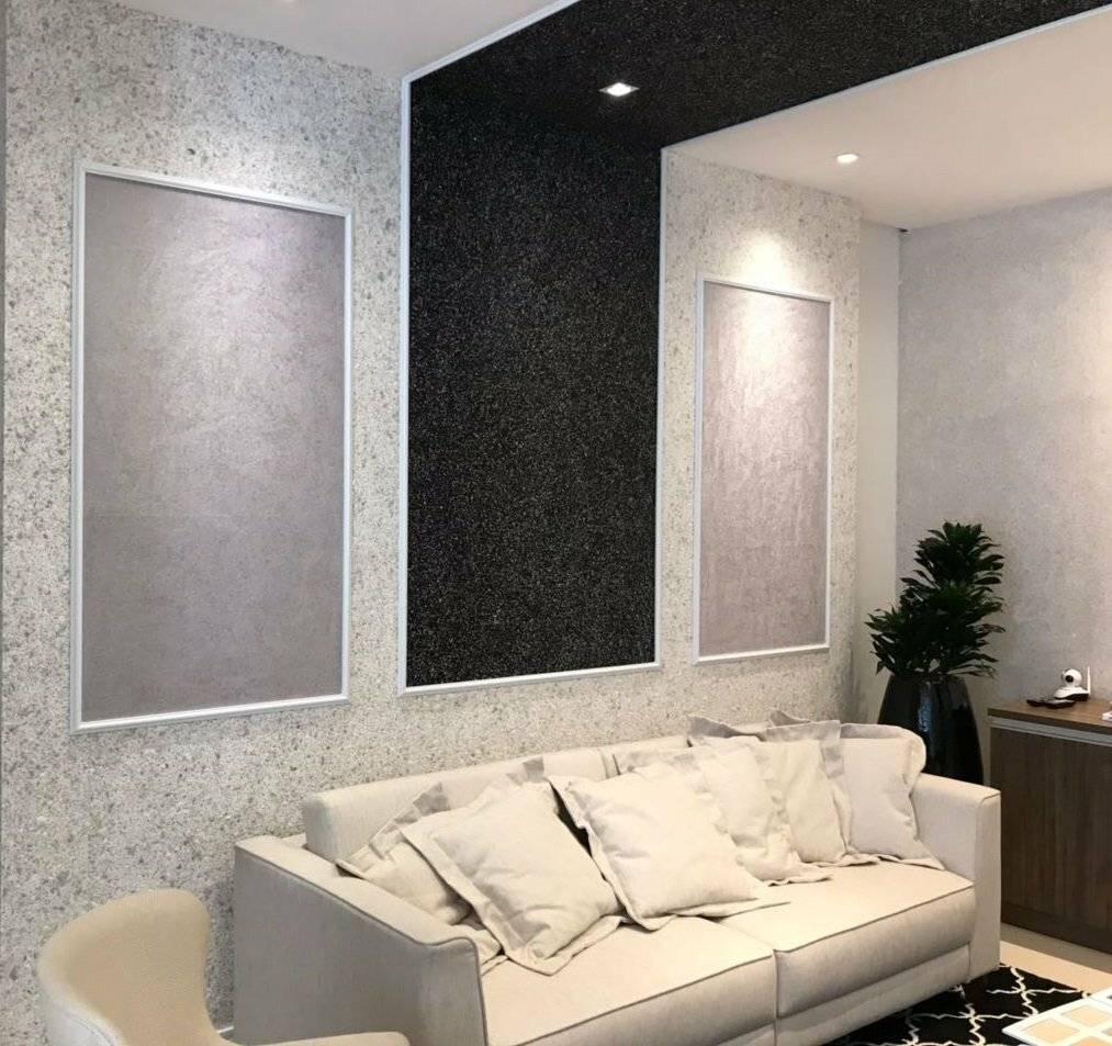 Жидкие обои в интерьере гостиной: как выбрать обои - smallinterior
жидкие обои в интерьере гостиной: как выбрать обои - smallinterior