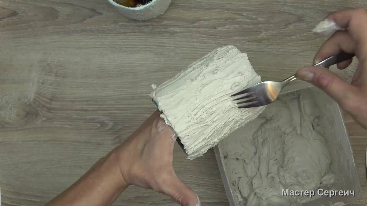 Какие бывают шпаклёвки по дереву: основные виды