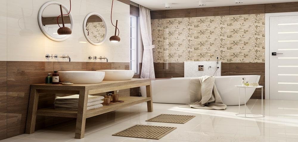 Плитка paradyz elia в интерьере