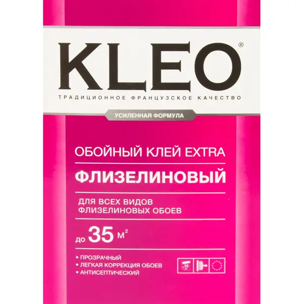 Обойный клей kleo: обзор и основные характеристики | онлайн-журнал о ремонте и дизайне