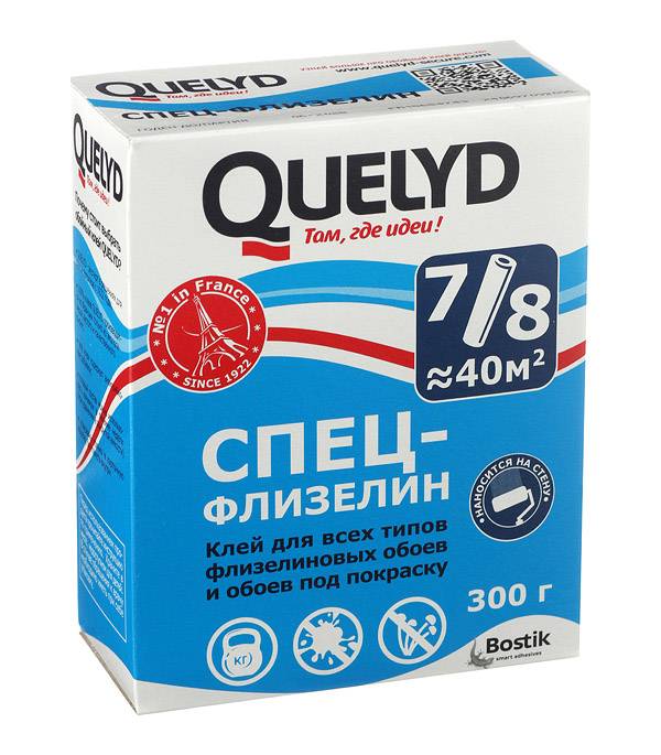 Топ-10 лучших клеев для флизелиновых обоев в рейтинге zuzako