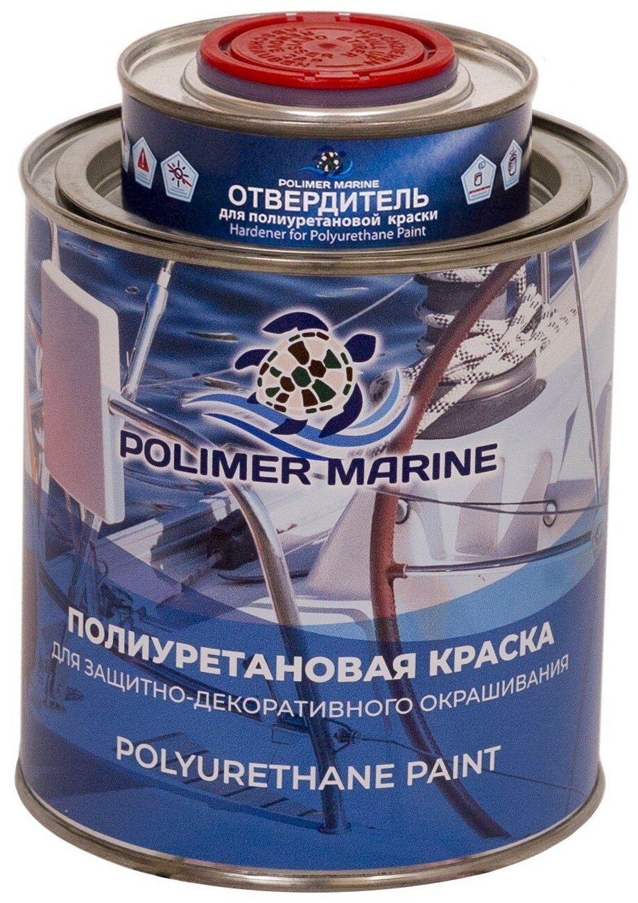 Полиуретановая краска: достоинства и недостатки