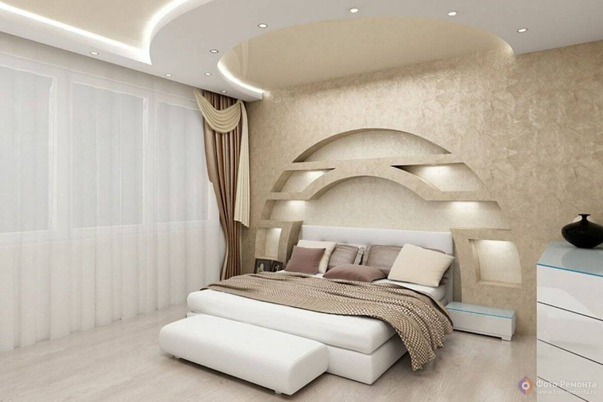 Подвесные потолки: 100 идей дизайна (фото)