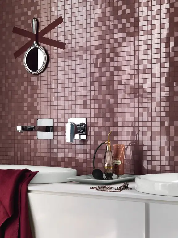 Italian mosaics: bisazza and sicis, trend and vitrex, atlas concorde and other ceramic tiles from italy | repair 2024