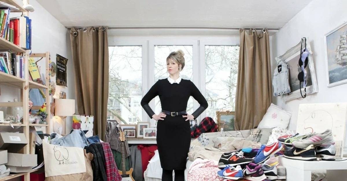 Подборка вещей и предметов, которые не стоит хранить в доме по мнению многих людей