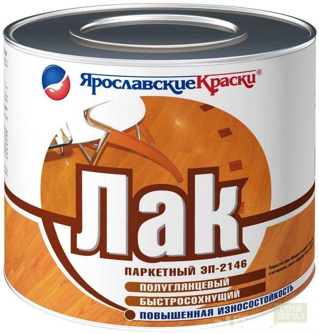 Алкидный лак: что это значит и как использовать