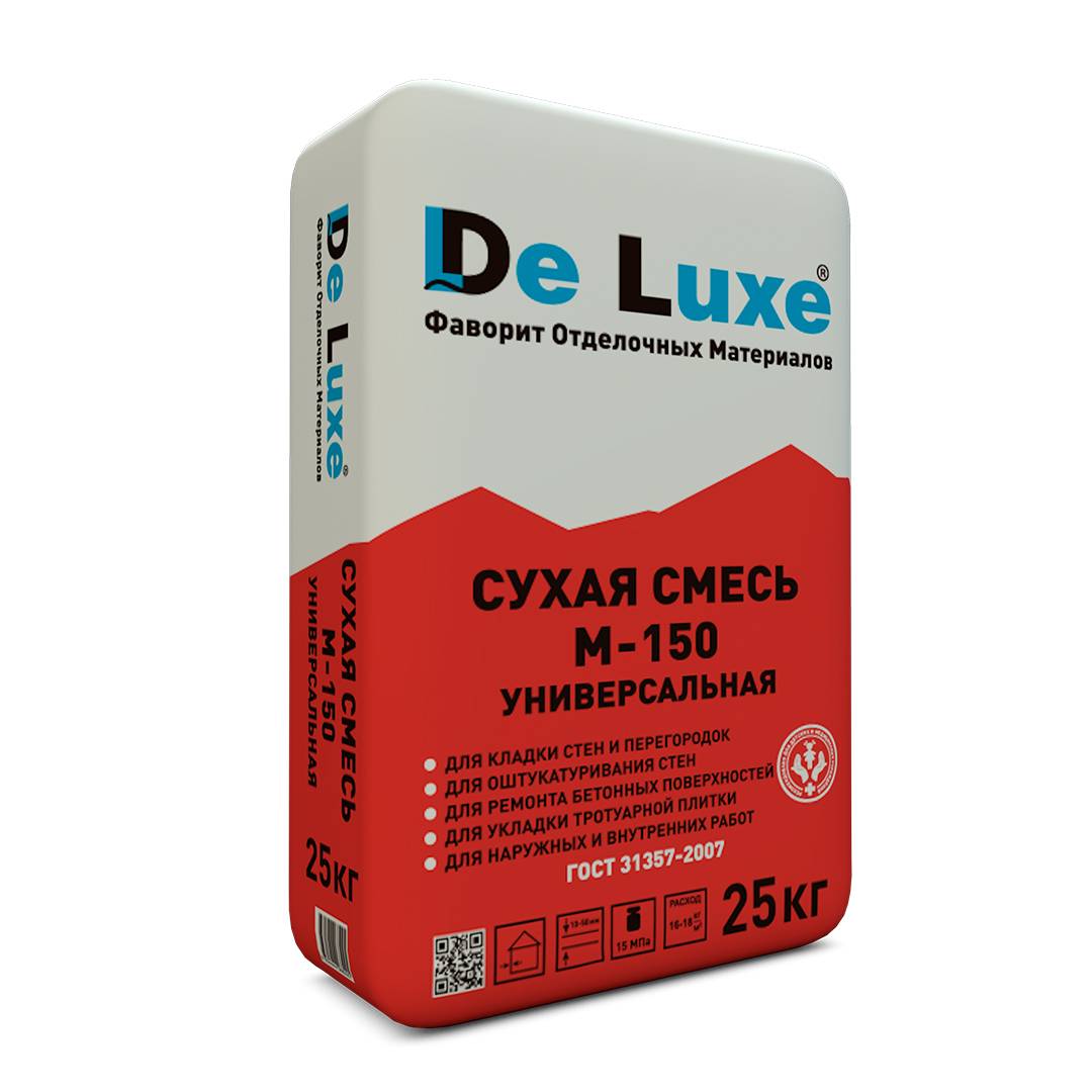 Штукатурная смесь: свойства, характеристики - "студия ремонта"
