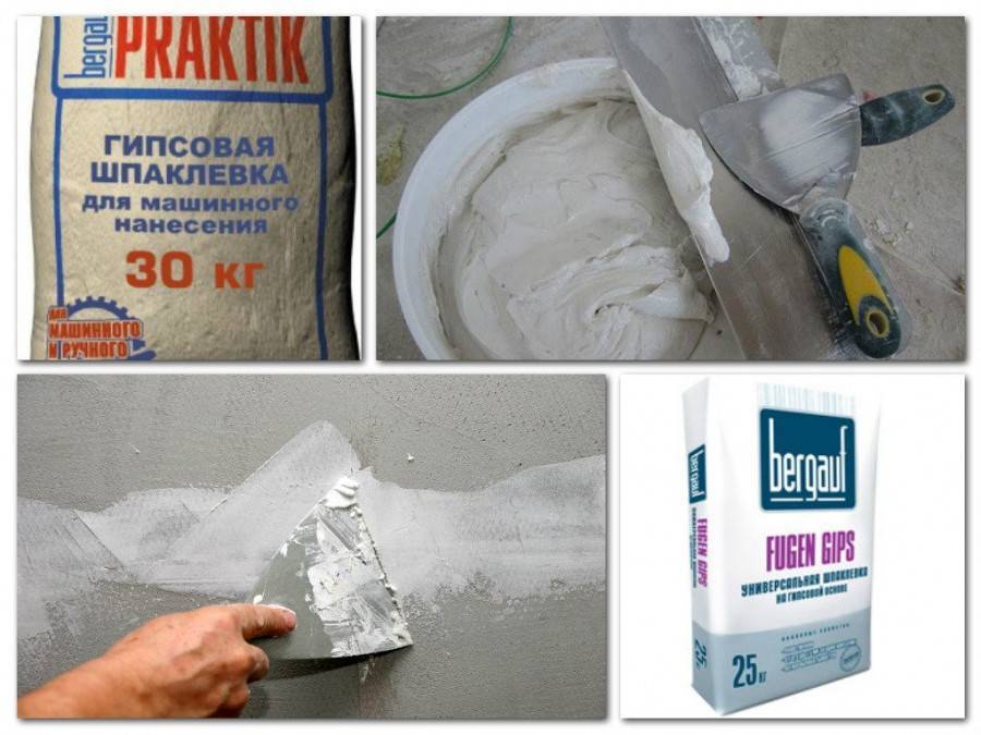 Качественная шпаклевка потолка своими руками: советы от профессионалов