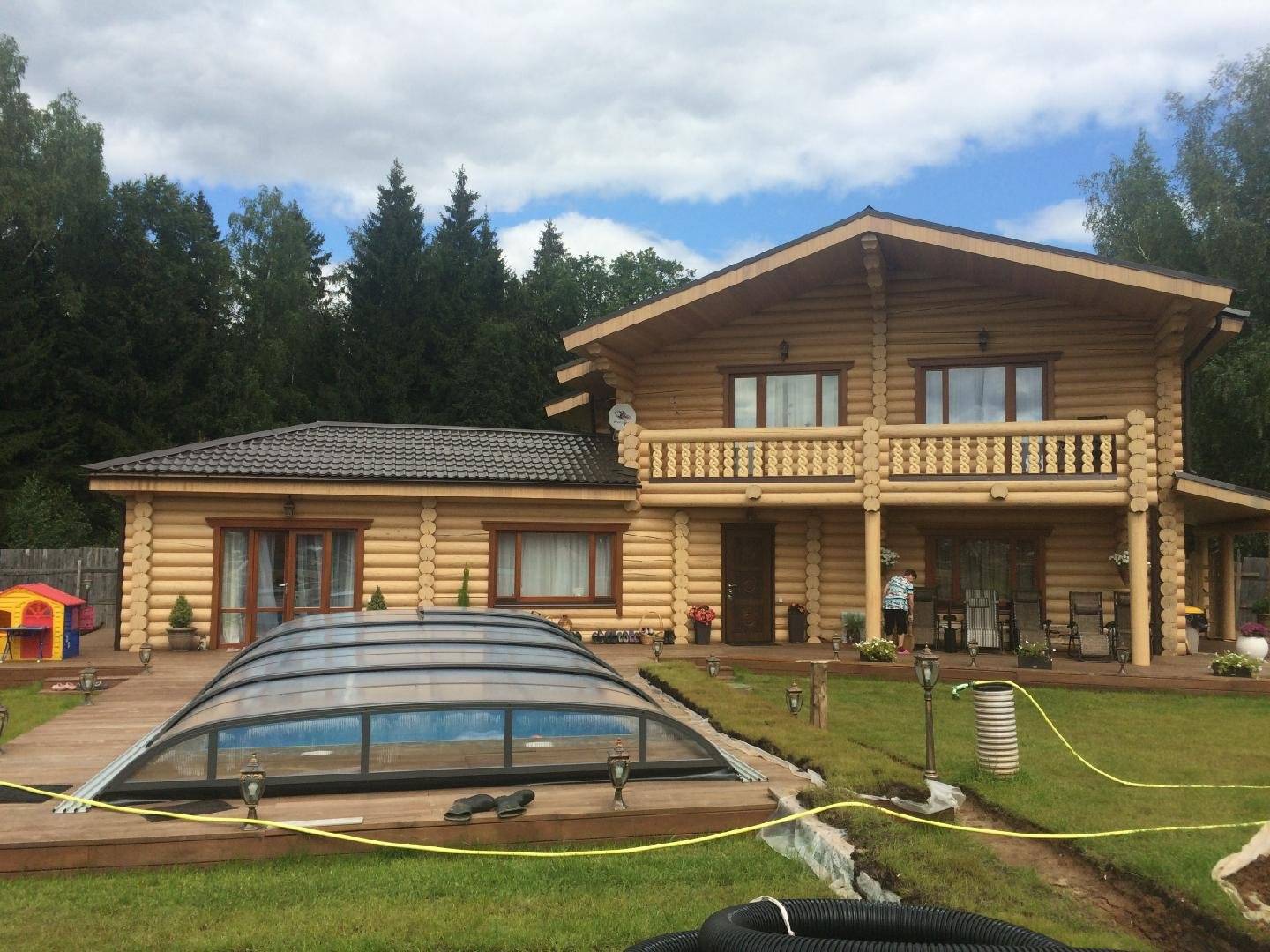 Баня: фото, проекты и уникальные решения для отдыха на даче