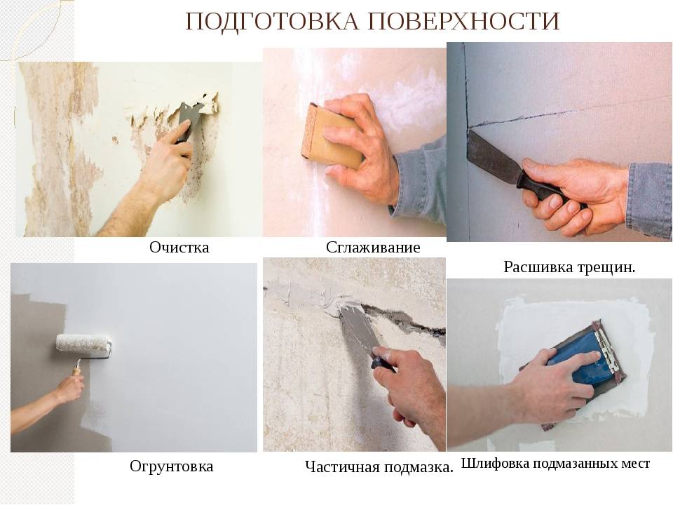 Сколько сохнет финишная шпаклевка на стенах перед покраской