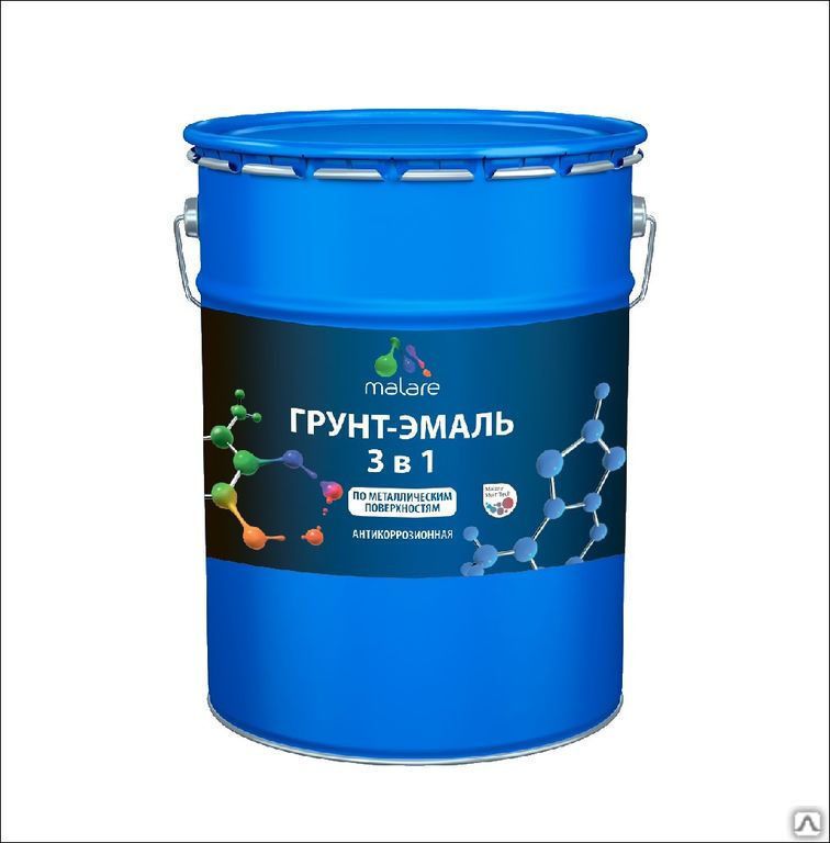 Краска по металлу для наружных работ: особенности составов
