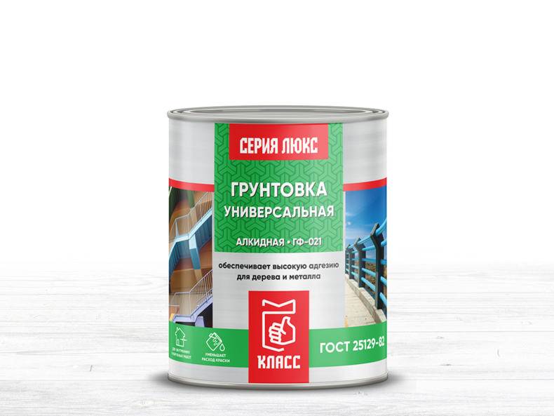 Грунтовка по дереву перед покраской лаком – лучшие средства