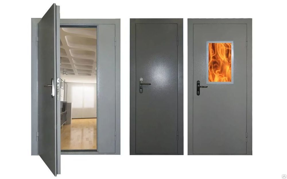 Обзор металлических дверей doorhan (дорхан)