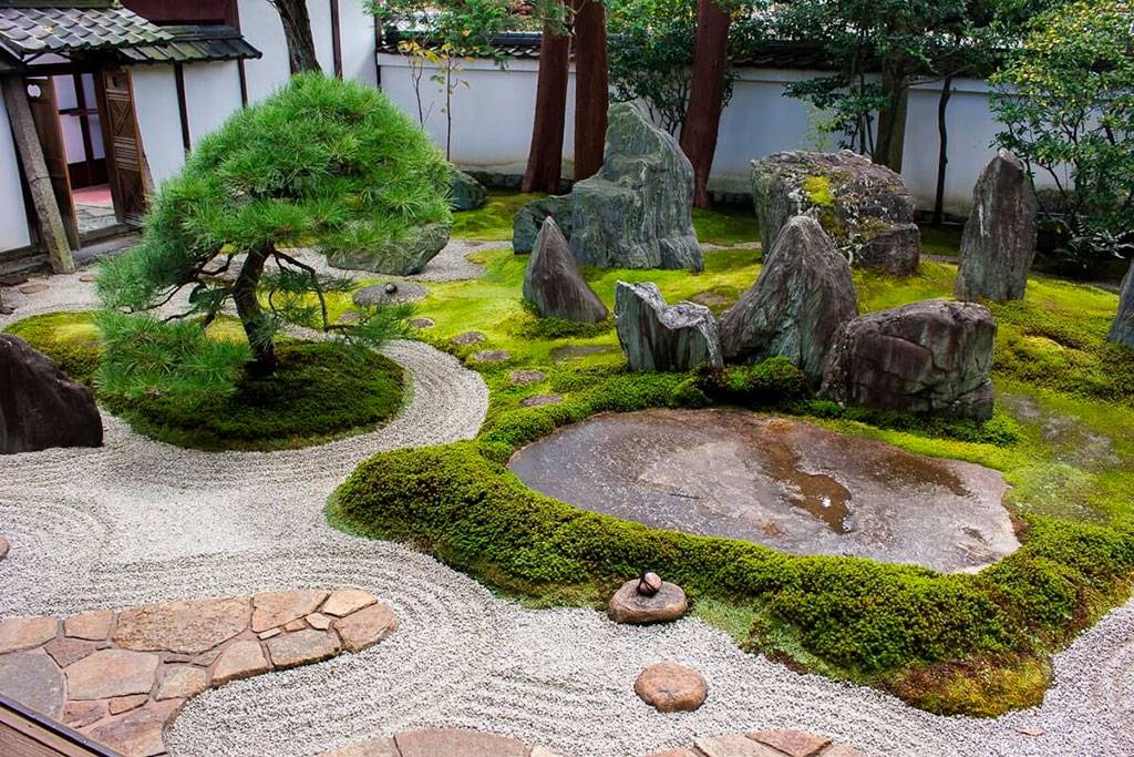 Ландшафтный дизайн как искусство создавать свой мир - блог garden’s dream