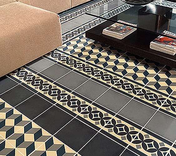 Плитка vives ceramica: особенности керамической продукции фабрики