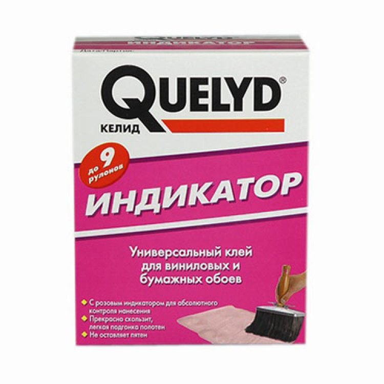 Клей для обоев: какой лучше использовать? - строительство и ремонт